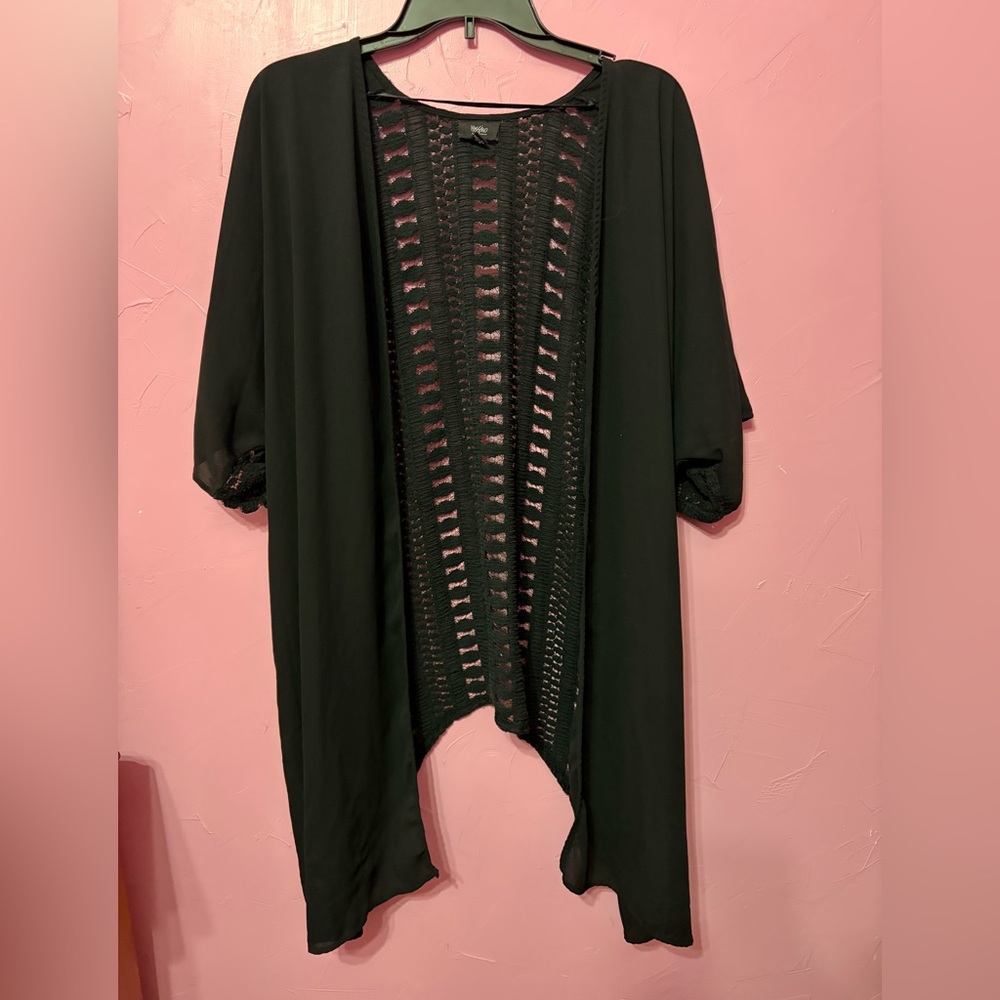 Mossimo Women’s Size XS Cover